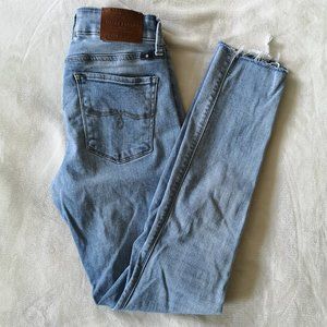Lucky Brand Lolita Skinny | Size 0/25